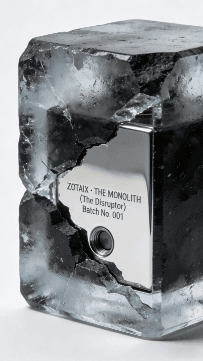The Monolith